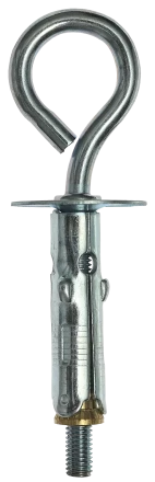 Анкеры облегченные с кольцом пакет серия Без серии купить в Тюмени