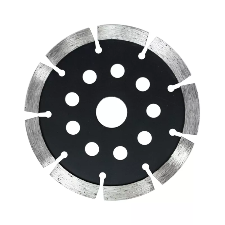 Диск алмазный по бетону 1A1RSS GROOVER MD-STARS 230*6.0*10*15T*22,23 mm купить в Тюмени