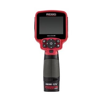 Камера для видеодиагностики micro CA-350  55903 купить в Тюмени