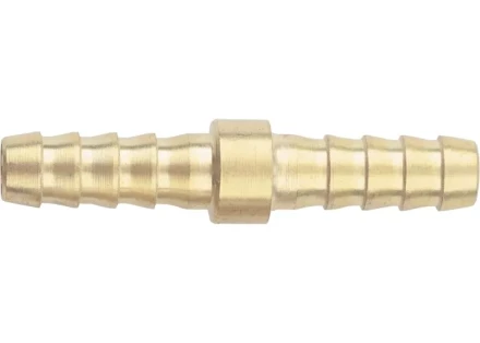 Штуцер &quot;елка&quot; двусторонний соединительный под шланг 10 мм 2 шт STELS 57070 купить в Тюмени