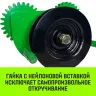 Тележка для ручных талей с цепным приводом HITCH TR100 2 т 6 м (SZ068956) купить в Тюмени