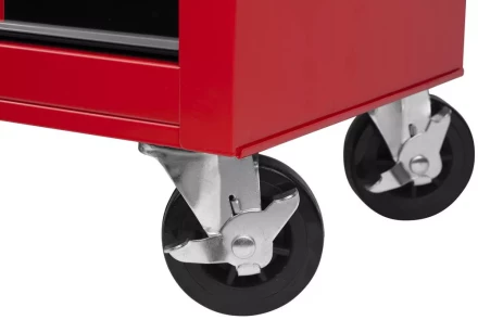 Тележка инструментальная ЗУБР &quot;МАСТЕР&quot;, 7 ящиков, 680х330х880мм 38905-7 купить в Тюмени