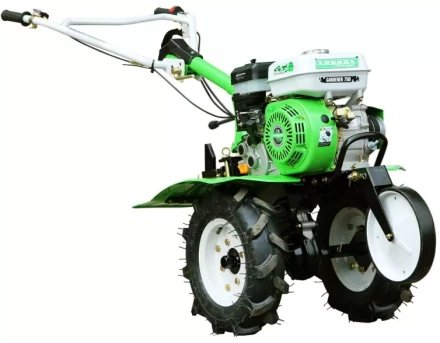 Мотоблок бензиновый Aurora GARDENER 750 купить в Тюмени