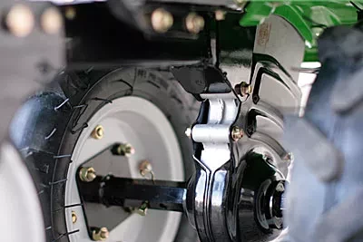 Мотоблок бензиновый Aurora GARDENER 750 купить в Тюмени