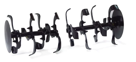 Мотоблок бензиновый Aurora GARDENER 750 купить в Тюмени