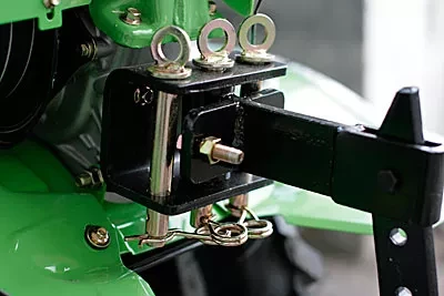 Мотоблок бензиновый Aurora GARDENER 750 купить в Тюмени