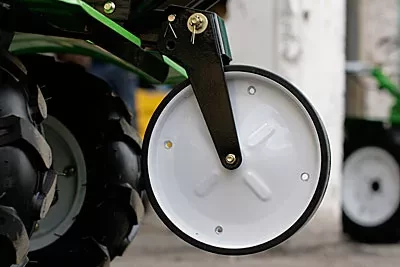 Мотоблок бензиновый Aurora GARDENER 750 купить в Тюмени