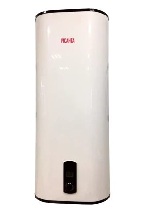 Водонагреватель накопительный Ресанта ВН-100В купить в Тюмени