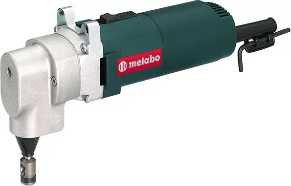 Ножницы металические Metabo КN 6875 высечные, вырубные купить в Тюмени