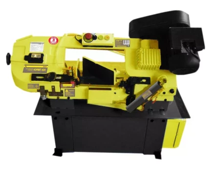 Пила ленточная Корвет 424 по металлу 94240 купить в Тюмени