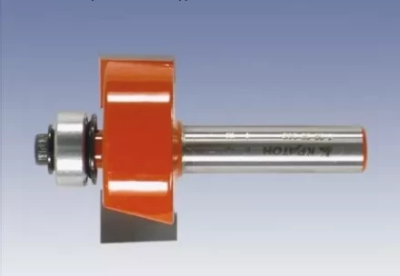 Фреза фальцевальная с подшипником Кратон (1 09 05 053) 1 09 05 053 купить в Тюмени