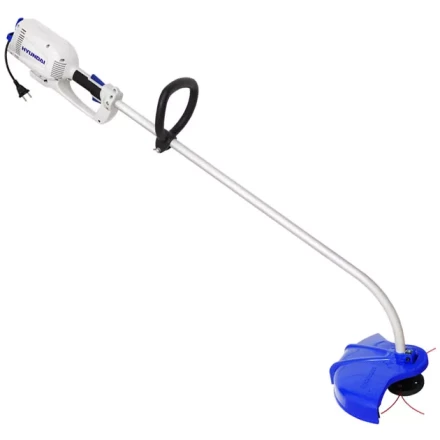 Электрокоса Hyundai Z 1000 купить в Тюмени