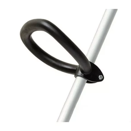 Электрокоса Hyundai Z 1000 купить в Тюмени