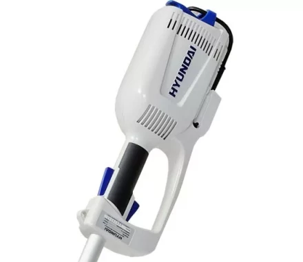 Электрокоса Hyundai Z 1000 купить в Тюмени