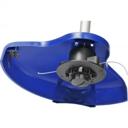 Электрокоса Hyundai Z 1000 купить в Тюмени