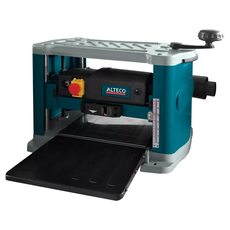 Рейсмусовый станок по дереву ALTECO P 1500 59605 купить в Тюмени