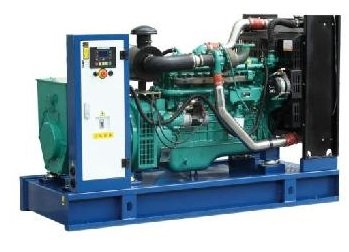 Дизельный генератор Исток АД100С-Т400-РМ21(е) купить в Тюмени