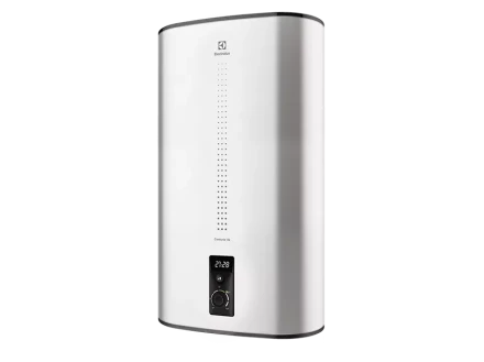 Водонагреватель Electrolux EWH 80 Centurio IQ Silver купить в Тюмени