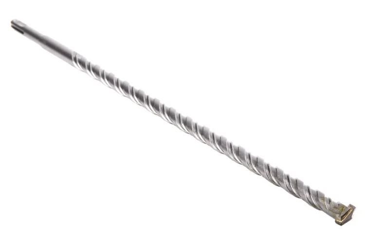 Бур HAMMER Ф16х460мм SDS Plus (201-137) купить в Тюмени