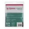 Кордщетка HAMMER чаша 85мм для УШМ витая сталь (207-111) купить в Тюмени