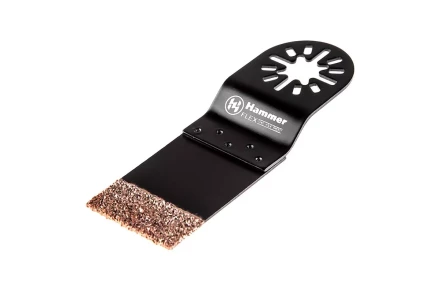 Насадка HAMMER MF-AC 029, 32,5*40мм купить в Тюмени