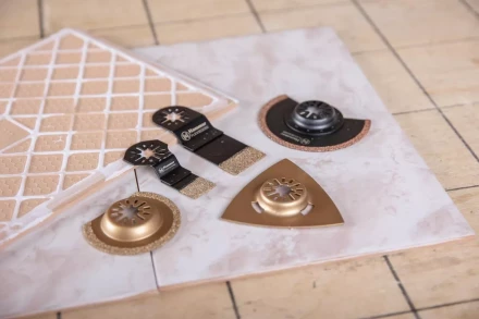 Насадка HAMMER MF-AC 029, 32,5*40мм купить в Тюмени