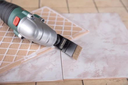 Насадка HAMMER MF-AC 029, 32,5*40мм купить в Тюмени