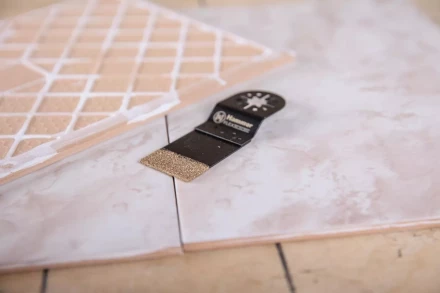 Насадка HAMMER MF-AC 029, 32,5*40мм купить в Тюмени