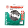 Диск пильный твердосплавный HAMMER Ф210х30мм 24зуб. купить в Тюмени