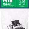 ЗУБР М10, станд. бортик, 6 шт, стальные резьбовые заклепки с насечками, Профессионал (31318-10) купить в Тюмени