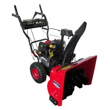 Снегоуборщик бензиновый RedVerg RD-SB60/950BS-E купить в Тюмени