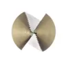 Сверло по металлу HAMMER Ф40х105мм (DR MT 6,0-40,0мм*105/13мм) купить в Тюмени