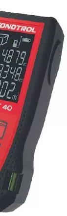 Лазерный дальномер CONDTROL Smart 40 купить в Тюмени