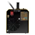 Аппарат инвертор. полуавтомат. сварки Mini MIG-140LFG, 140 А, ПВ 60%// Denzel 94305 купить в Тюмени