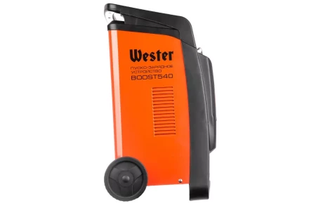 Устройство пуско-зарядное WESTER BOOST540 купить в Тюмени