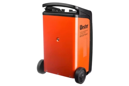 Устройство пуско-зарядное WESTER BOOST540 купить в Тюмени