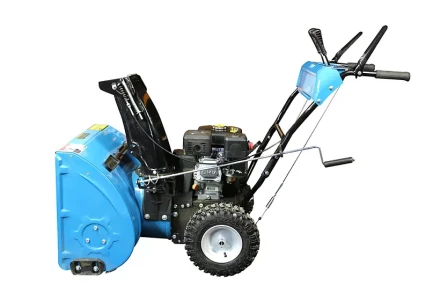 Бензиновый снегоуборщик Sturm STG7661 купить в Тюмени