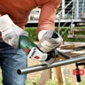 Углошлифовальная машина BOSCH PWS 850-125 (0.603.3A2.720) купить в Тюмени