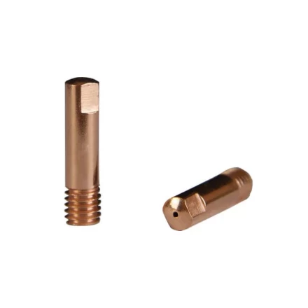 Наконечник M5х0.6 VARTEG 140.0002 FoxWeld купить в Тюмени