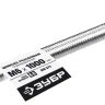 ЗУБР DIN 975, кл. пр. 6.8, М6 x 1000 мм, резьбовая шпилька, 1 шт, Профессионал (30336-06-1) купить в Тюмени
