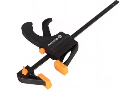 Струбцина быстрозажимная Вихрь 150х45 мм 73/9/5/4 купить в Тюмени