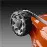Аккумуляторная газонокосилка, самоходная Husqvarna LC347iV купить в Тюмени