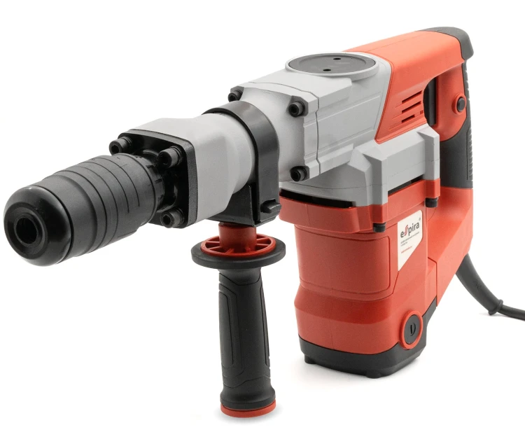 Молоток отбойный ESPIRA DHI-M3901 (1500 Вт, 20 Дж, 7 кг, SDS-MAX) 400652 купить в Тюмени