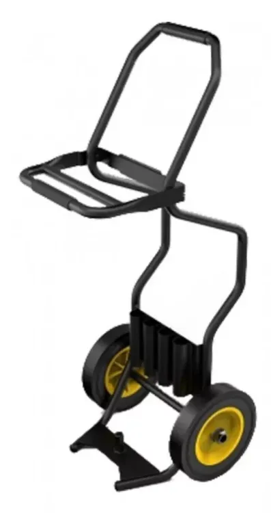 Тележка транспортировочная D259811 для молотка отбойного DeWalt купить в Тюмени