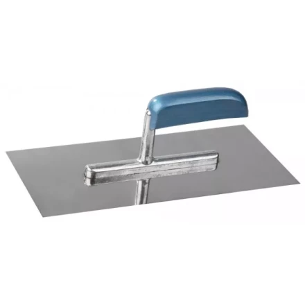 Гладилка STAYER &quot;PROFI&quot; нержавеющая с деревянной ручкой, 130х280мм 0802 купить в Тюмени