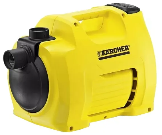 Поверхностный насос KARCHER BP 4 Garden Set купить в Тюмени