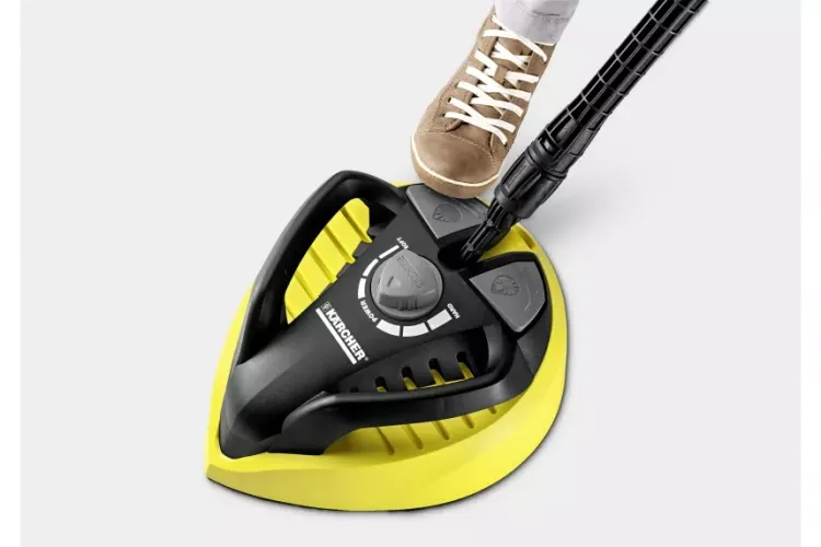 Насадка T 450 T-Racer Surface Cleaner для минимоек KARCHER купить в Тюмени