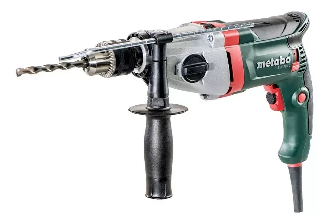 Дрель ударная Metabo SBE 780-2 купить в Тюмени