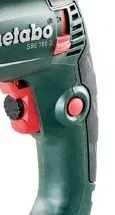 Дрель ударная Metabo SBE 780-2 купить в Тюмени