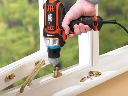 Инструмент многофункциональный B&amp;D MT350K Multievo купить в Тюмени